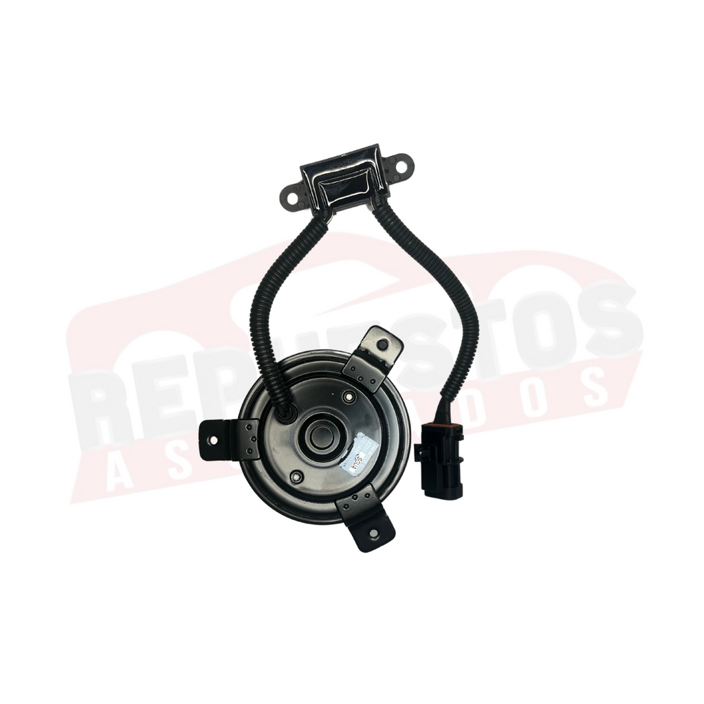 MOTOR DE VENTILADOR MANDO 97786-4H000 STAREX GRAND-H1 2007-2016 ...