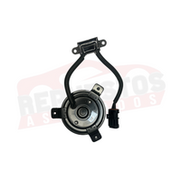 MOTOR DE VENTILADOR MANDO 97786-4H000 STAREX GRAND-H1 2007-2016