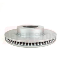 DISCO DE FRENO FRONTAL ADVICS 43512-60191 TOYOTA 4 RUNNER 2TR,1GR 2009-2023