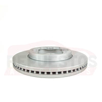 DISCO DE FRENO FRONTAL ADVICS 43512-26190 TOYOTA HI ACE 2KD 2004-2018