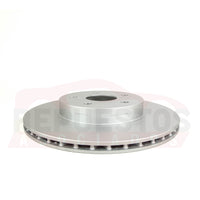 DISCO DE FRENO FRONTAL ADVICS 43512-42010 TOYOTA RAV 4 3S 1995-2000