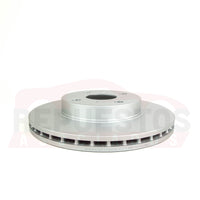 DISCO DE FRENO FRONTAL ADVICS 43512-12550 TOYOTA COROLLA 4AF,7AF 1993-2002