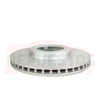 DISCO DE FRENO FRONTAL ADVICS 43512-35300 TOYOTA TACOMA 2WD 2RZ 1995-2004