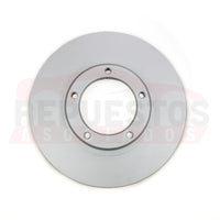 DISCO DE FRENO FRONTAL ADVICS 43512-35300 TOYOTA TACOMA 2WD 2RZ 1995-2004