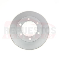 DISCO DE FRENO FRONTAL ADVICS 43512-35280 TOYOTA TACOMA 4WD 3RZ,5VZ 1995-2004