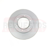 DISCO DE FRENO FRONTAL ADVICS 43512-35100 TOYOTA PICK UP 4WD 22R 1986-1994