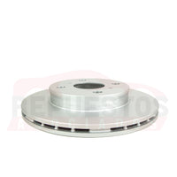 DISCO DE FRENO FRONTAL ADVICS 43512-16070 TOYOTA TERCEL 3E,5E 1991-1999