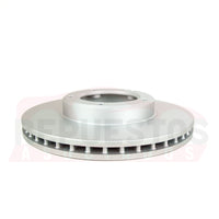 DISCO DE FRENO FRONTAL ADVICS 43512-35080 TOYOTA PICK UP 2WD 22R 1984-1995