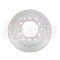 DISCO DE FRENO TRACERO ADVICS 42431-60200 TOYOTA 4 RUNNER 1GR 2003-2009
