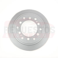 DISCO DE FRENO TRACERO ADVICS 42431-60311 TOYOTA 4 RUNNER 1GR,2TR 2010-2023