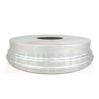 TAMBOR DE FRENO TRASERO ADVICS 42431-0K120 TOYOTA HI LUX VIGO 1KD,2KD 2004-2015