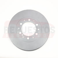 TAMBOR DE FRENO TRASERO ADVICS 42431-0K120 TOYOTA HI LUX VIGO 1KD,2KD 2004-2015