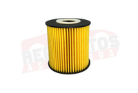 FILTRO DE ACEITE MANDO AY110-NS001 PICK UP (D22) DATSUN 1997-2006