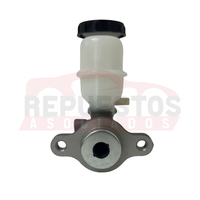 BOMBA CENTRAL DE FRENO ADVICS ALMERA 1.4 GA14DE 1.6 GA16DE 1.8 QG18DE 2.0 SR20DE 2.0 CD20 2.2 YD22DDT