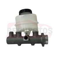BOMBA CENTRAL DE FRENO ADVICS ALMERA 1.4 GA14DE 1.6 GA16DE 1.8 QG18DE 2.0 SR20DE 2.0 CD20 2.2 YD22DDT