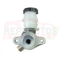 BOMBA CENTRAL DE FRENOS  BMBP-019 TIIDA HR16 2005-2012