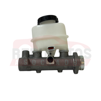 BOMBA CENTRAL ADVICS NISSAN 46010-3S410 PICK UP 2.4 KA24E 2.5 TD25 2.7 TD27 2.0 NA20S 2.5 YD25 3.2 QD32 1998-2018