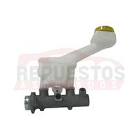 BOMBA CENTRAL DE FRENO ADVICS X-TRAIL 2.50 QR25DE