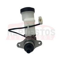 BOMBA CENTRAL DE FRENO ADVICS MAZDA 323 1994-1998 TERIOS 1997-2006