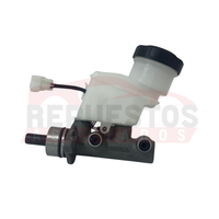 BOMBA CENTRAL DE FRENO ADVICS MAZDA 323 1994-1998 TERIOS 1997-2006