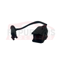 BOMBA CENTRAL DE FRENO ADVICS MAZDA 323 1.3 B3 1.5 Z5 1.8 BP