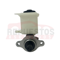 BOMBA CENTRAL DE FRENO ADVICS MAZDA 323 1.3 B3 1.5 Z5 1.8 BP