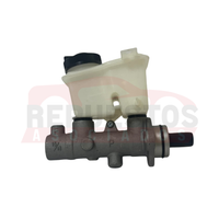 BOMBA CENTRAL DE FRENO ADVICS MAZDA 323 1.3 B3 1.5 Z5 1.8 BP