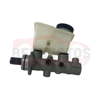 BOMBA CENTRAL DE FRENO ADVICS MAZDA 323 1.3 B3 1.5 Z5 1.8 BP