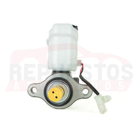 BOMBA CENTRAL DE FRENOS  BMEP-021 BT-50 WL,WLT 2000-2009