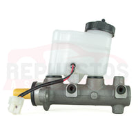 BOMBA CENTRAL DE FRENOS  BMEP-021 BT-50 WL,WLT 2000-2009