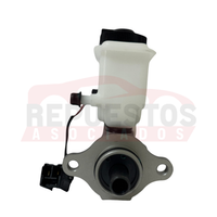 BOMBA CENTRAL DE FRENO ADVICS MAZDA 323 1.30 B3, 1.50 Z5-DE, 1.60 B6, 1.80 BP-ZE,