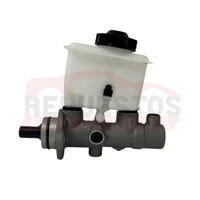 BOMBA CENTRAL DE FRENO ADVICS MAZDA 323 1.30 B3, 1.50 Z5-DE, 1.60 B6, 1.80 BP-ZE,
