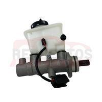 BOMBA CENTRAL DE FRENO ADVICS MAZDA 323 1.30 B3, 1.50 Z5-DE, 1.60 B6, 1.80 BP-ZE,