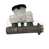 BOMBA CENTRAL DE FRENO ADVICS ISUZU TFR 1990-2003