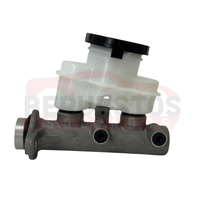BOMBA CENTRAL DE FRENO ADVICS ISUZU TFR 1990-2003
