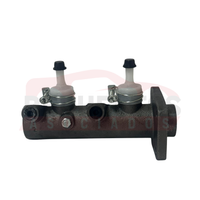 BOMBA CENTRAL ADVICS ISUZU 8-94406-618-1 ELF-350 3.9 4BD1 3.6 4.2 1987-1993