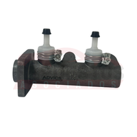 BOMBA CENTRAL ADVICS ISUZU 8-94406-618-1 ELF-350 3.9 4BD1 3.6 4.2 1987-1993