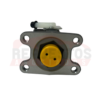 BOMBA CENTRAL DE FRENO ADVICS ELF 3.1 4JG2 3.6 4BE2 4.3 4HF1 4.3 4HK1 4.6 4HG1 4.8 4HL1 3.1 4JG2 3.9 4BD2-T 3.9 4BD1-T