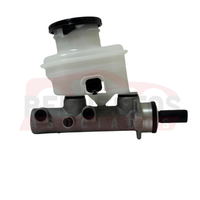 BOMBA CENTRAL ADVICS Isuzu 8-98006-941-0 D-MAX 3.0 4JJ1 2.5 4JK1 4JA1 4JH1 4JK1 2004-2010.