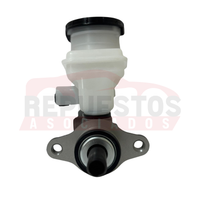 BOMBA CENTRAL ADVICS ISUZU 8-98006941-0 D-MAX 3.00 4JJ1-TCS, PICKUP TRF 2.50 4JK1, TRUCK 3.00 4JJ1, 2004-2010.