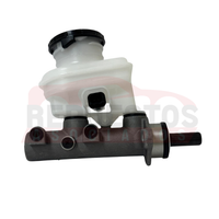 BOMBA CENTRAL ADVICS ISUZU 8-98006941-0 D-MAX 3.00 4JJ1-TCS, PICKUP TRF 2.50 4JK1, TRUCK 3.00 4JJ1, 2004-2010.