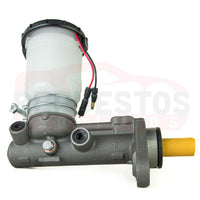 BOMBA CENTRAL DE FRENOS BMHP-001 HONDA CIVIC D16Z 1988-1995 46100-SR3-013