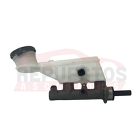 BOMBA CENTRAL DE FRENO ADVICS HONDA CITY L15A7 2009-2015 46100-TM0-T01 MEDIDA _