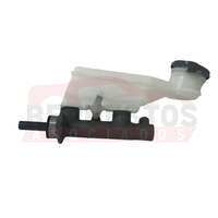 BOMBA CENTRAL DE FRENO ADVICS HONDA CITY L15A7 2009-2015 46100-TM0-T01 MEDIDA _