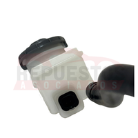 BOMBA CENTRAL DE FRENO ADVICS HONDA CIVIC 2010-2016