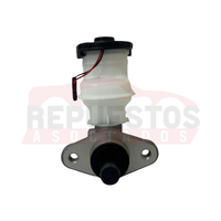 BOMBA CENTRAL DE FRENO ADVICS CIVIC 1.30 D13B, 1.50 D15B, CIVIC CUPE 1.60 D16A,