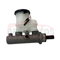 BOMBA CENTRAL DE FRENO ADVICS CIVIC 1.30 D13B, 1.50 D15B, CIVIC CUPE 1.60 D16A,