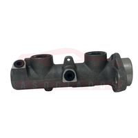 BOMBA CENTRAL ADVICS HONDA 46100-SFEJ11 ELYSION 2.40 K24A, ODYSSEY 2.40 K24A 2003-2012.