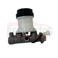 BOMBA CENTRAL ADVICS MITSUBISHI MB534480 L200 2.4 4G64 2.5 4D56 2.6 4G54 3.0 6G72 1988-2001