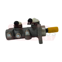 BOMBA CENTRAL ADVICS MITSUBISHI MK384489 CANTER 3.0 4M42 3.9 4D34 4.2 4D33 4.9 4M50-T 2002-2013